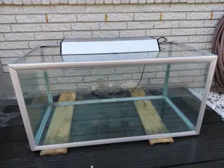 Akvarier 250L 