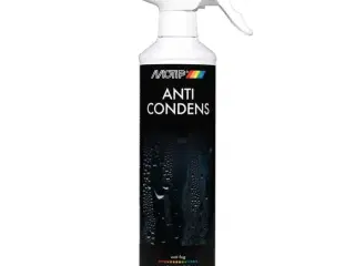 Motip carcare - antidug 500ml