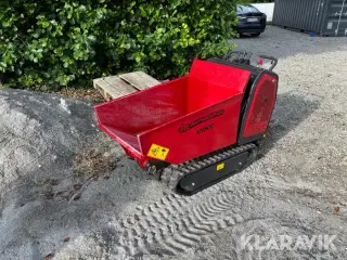 Bælte Motorbør Rhinoceros XN500