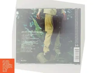 Jay-Jay Johanson CD &#39;Tattoo&#39;