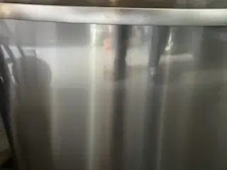 Blomberg opvaskemaskine AAA med lufttørring