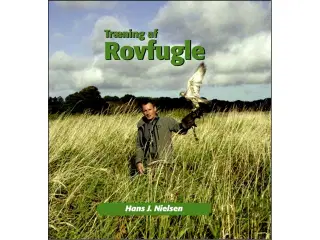 Træning af rovfugle