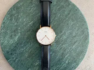 Daniel Wellington armbåndsur