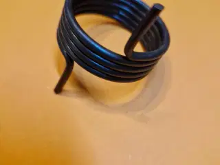 Everton 3 gear Kickstarte fjeder