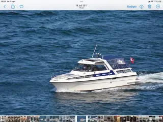 Fjord Touring 880