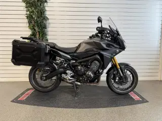 Yamaha Tracer 900 ABS