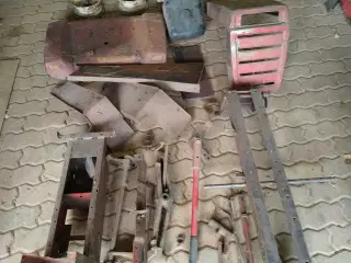 Havetraktor 