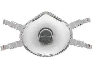 Filt halvmask1303v ffp3v 5 stk.