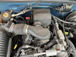 Chevrolet Silvarado C1500. stepside