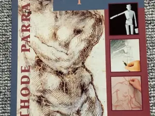 Tegn en krop - Comment dessiner le Corps Humain
