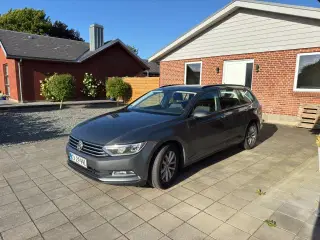 VW Passat 1,4 TSi 150 Trendline Variant