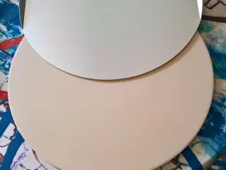 Pizza sten med tilbehør