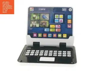 Infini Fun legetøjscomputer fra Infini Fun (str. 22x19,5 cm)