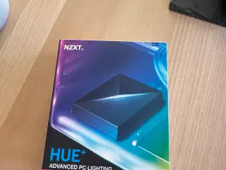 NZXT HUE+ Advanced PC Lighting System