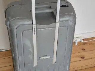 Samsonite ekstra large kuffert