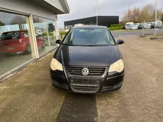 VW Polo 1,4
