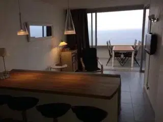 Super ferielejlighed for 4 personer beliggende i Cap d Ail mellem Nice og Monaco
