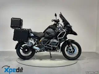 BMW R 1250 GS Adventure