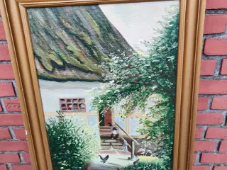 Maleri