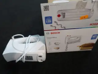 Håndmixer BOSCH MFQ3010