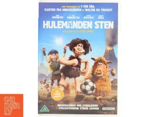Hulemanden Sten