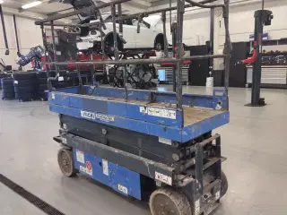 Saxlift SV 06