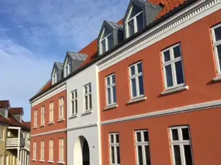 4-værelses lejlighed, Thisted, Viborg