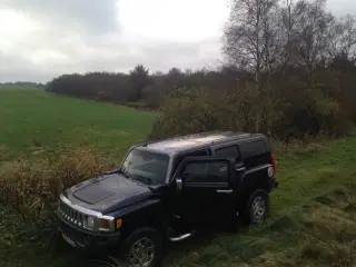 Jagtareal