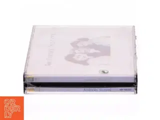 Andrews Sisters CD Box Sæt fra Disky Communications