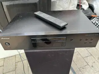 Pioneer CD 
