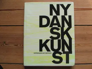 Ny dansk Kunst 10