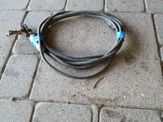 Megatronic svejse slange. 