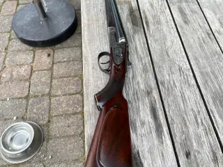 AYA Ambasador med sidelås 12/70 