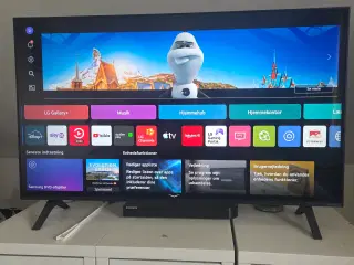 Lg nanocell tv 