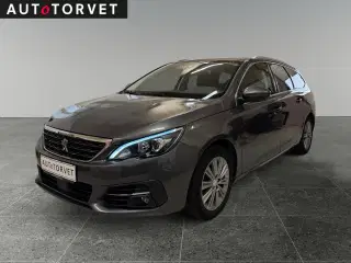 Peugeot 308 1,2 e-THP 130 Selection Sky SW