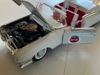 Modelbil