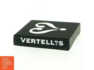 Vertellis (spil) (str. 10,5 x 10,5 cm)