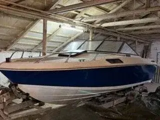 Cordova Speedbåd