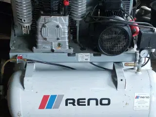 Kompressor Reno 180 L