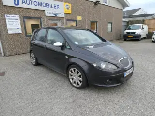 Seat Altea 1,9 TDi 105 Stylance