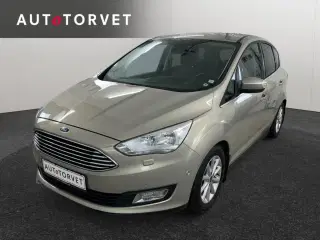 Ford C-MAX 1,0 SCTi 100 Titanium