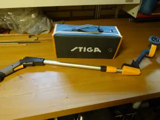 stiga kantklipper