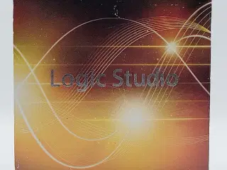 ⭐️ Apple Logic Studio 9