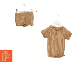 Sæt børnetøj (2 stk.) fra MarMar (str. 86 cm)