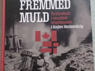 Under fremmed muld