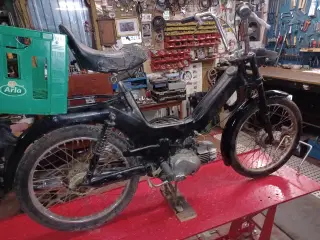 Puch maxi - kl