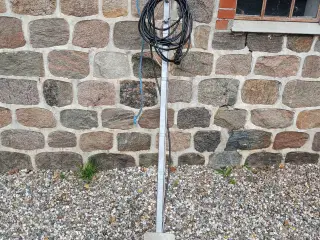 Lygtebom