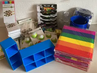Restparti 