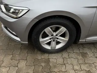 VW Fælger