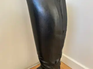 Petrie dressurstøvler